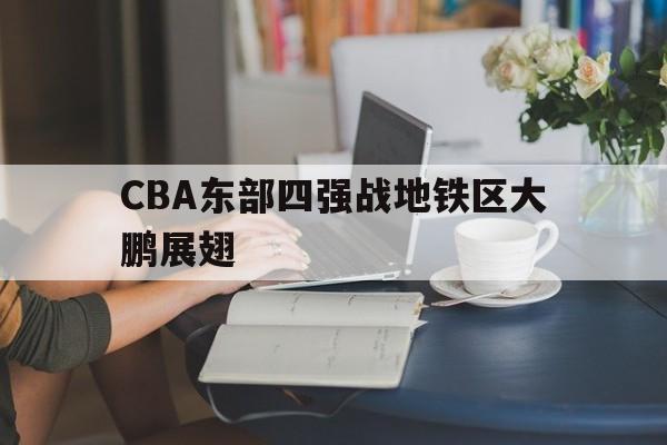金年会-CBA东部四强战地铁区大鹏展翅