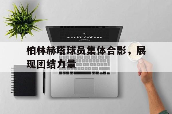 jinnianhui官方网站-柏林赫塔球员集体合影，展现团结力量
