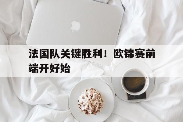 金年会-法国队关键胜利！欧锦赛前端开好始