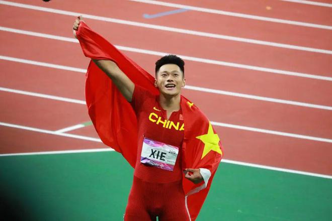 金年会-苏炳添刷新世界纪录，国乒教练激动落泪！