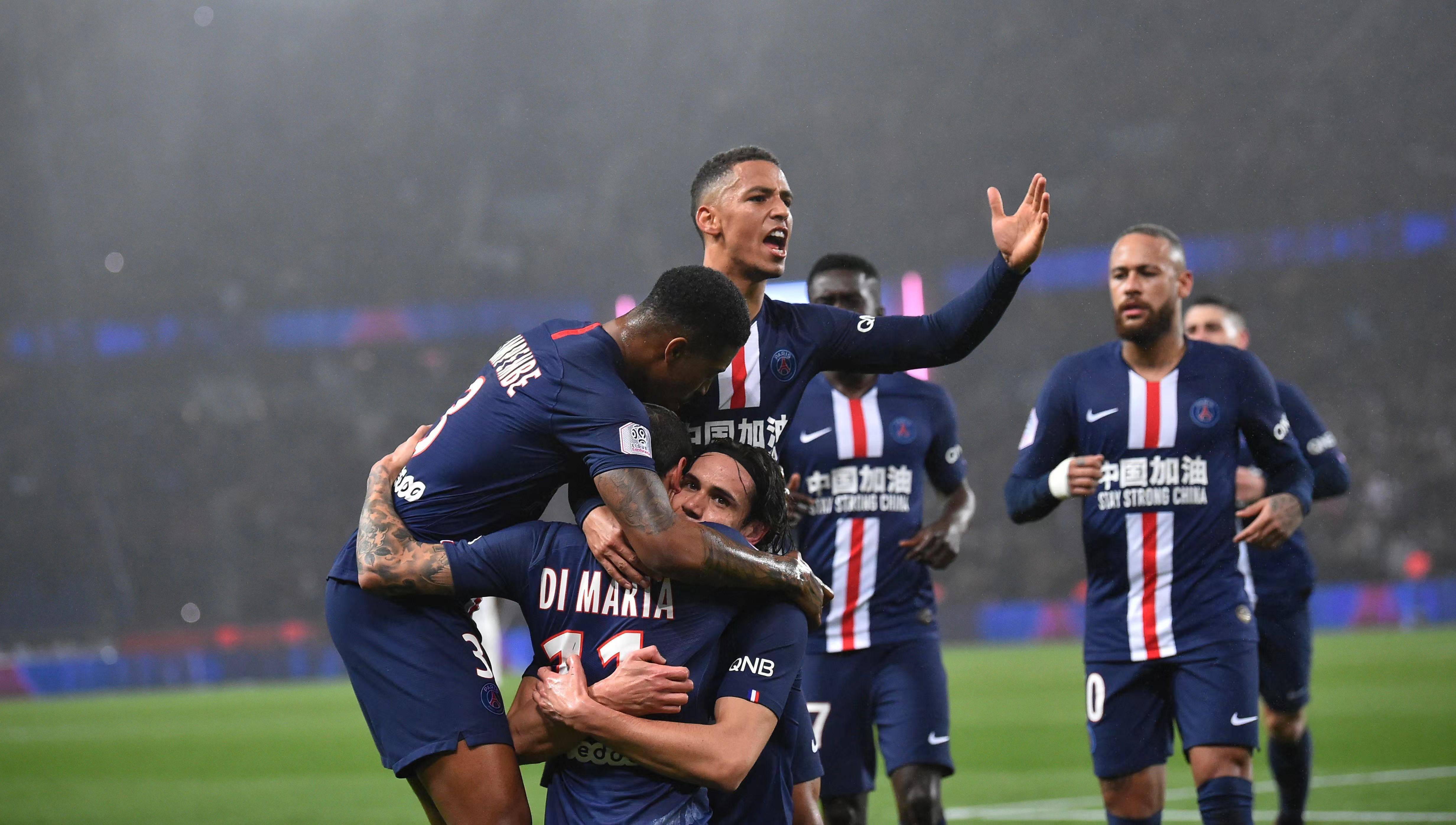 东契奇官方宣布刷新纪录新规,巴黎圣日耳曼引发争议! 东契奇官方宣布刷新纪录新规,巴黎圣日耳曼引发争议!